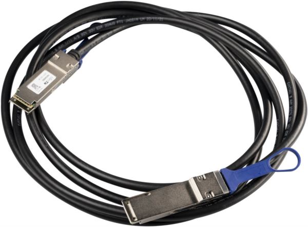 MikroTik XQ DA0003 - QSFP28 100GB DAC cable, 3m