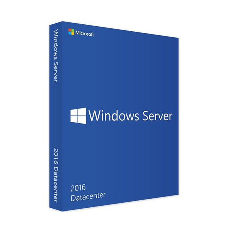 Microsoft Windows Server 2016 Datacenter (2 cores) ESD elektronička licenca