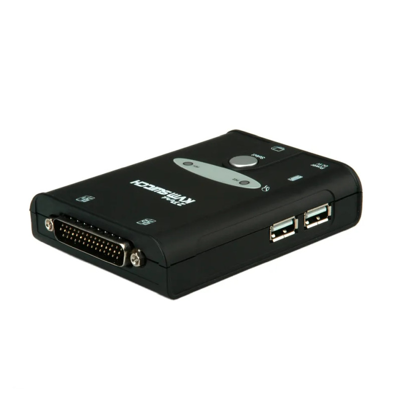Roline VALUE KVM 