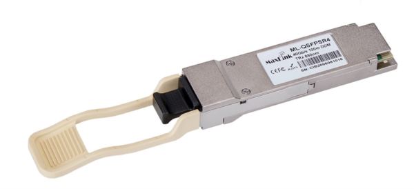 MaxLink 40G QSFP module (MPO, MM)-550m