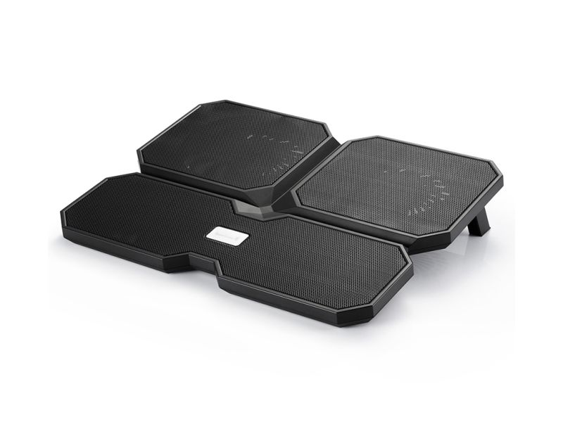 Laptop cooling stand DeepCool Multi Core X6, up to 17.3