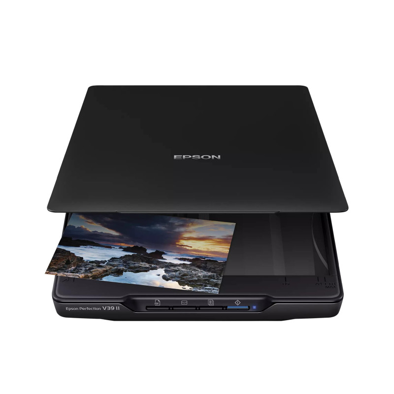 Epson Perfection V39II Flatbed skener (B11B268401)
